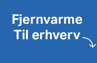 Fjernvarme til erhverv