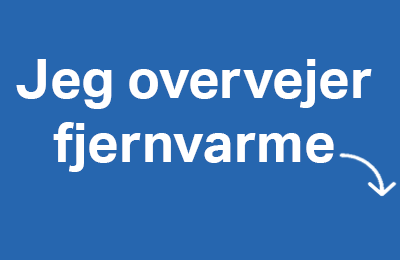 Jeg overvejer fjernvarme